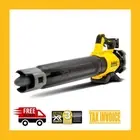 DeWalt DCMBL562N-XE 18V XR Li-ion Cordless Brushless Axial Blower - DCMBL562