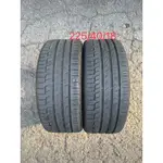 225-40R18 馬牌PC6 中古輪胎