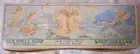 1978 Crabtree Evelyn Seashell Soap Jojoba Oil Savon Coquillage 3 x 3.5oz Bars