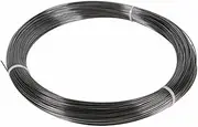 0.01mm - 0.08mm - 1.5mm with 99.999% 5 Meters Metal Tungsten Silk Welding Wire Ultrafine Tungsten Filament Wire(1mm)