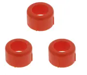 GENUINE PASLODE 576340 COIL NAILER NO MAR TIPS 3 PACK