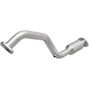 MagnaFlow 21-073-AI for 2019-2020 Lexus NX300h (for: Lexus)