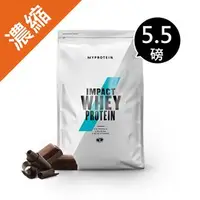 在飛比找PChome商店街優惠-MYPROTEIN IMPACT WHEY 英國狂人低脂低熱