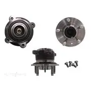Bearing Wholesalers Wheel Bearing/Hub Assembly - Rear - 5326 KIT