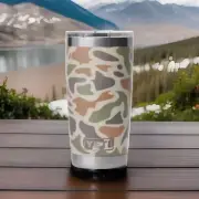 Yeti Rambler 20oz Tumbler w/MagSlider Lid LIMITED EDITION OLD SCHOOL CAMO --NWT