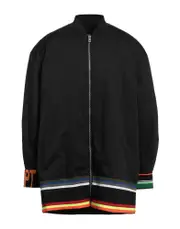 [RAF SIMONS & STERLING RUBY] RAF SIMONS & STERLING RUBY Overcoats & Trench Coats - Item 16398965