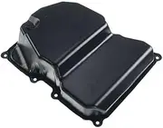 Transmission pan Replace# 24117566354 AUTO-MOHITO 1pack