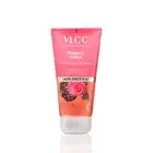 VLCC Mulberry & Rose Facewash - 150ml For Visible Glow and Fairness | With Rose,