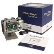 Fallout (TV) - Pip-Boy 3000 Mk V Die-Cast Replica