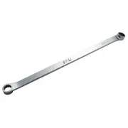 SP Tools Spanner 15 Degree Offset Long Ring SAE 3/8"x5/16" Brake Bleeder SP15351