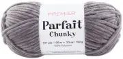 3 Pack Premier Parfait Chunky Yarn-Seal 1150-19
