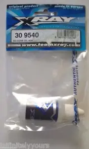 XRAY RC 40W Silicone Oil 30 9540 RC Radio Controlled Part NEW