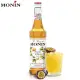 【MONIN】Passion Fruit Syrup 百香果糖漿 700ml