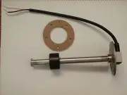 FUEL GAS GAUGE SENDER WEMA KUS 21" INCH SSL21 SSL-21 STAINLESS BOAT TANK