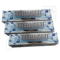 在飛比找蝦皮購物優惠-INTELLIGENT因特力淨酵素牙膏125gx1條