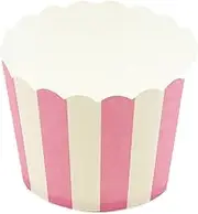 AIMALL 500pcs Colorful Cupcake Muffin Baking Cups – 1.97 Inch Greaseproof Nonstick Paper Liners for Diverse Baking Needs