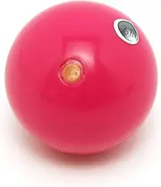Mister Babache Bubble Ball 63 mm Pink Juggling Adult Unisex