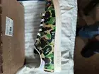 Size 10.5 - adidas BAPE x Stan Smith 30th Anniversary - ABC Camo
