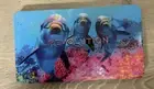 Revolution Forever Flawless Hydra Dolphin Eyeshadow Palette - *Minor Defect*