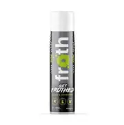 Froth Clean And Deodorise 400g