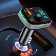 Mpow Bluetooth Adapter for Car