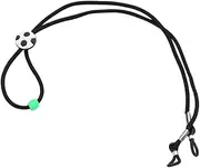 [Oshhni] Kids Eyeglass Strap Eyewear Cord String Portable Lightweight Eye Glasses Lanyard Sunglasses Retainer for Running Basketball