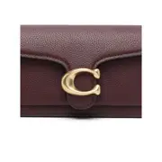 [Coach] Coach-Tote Bags Rosso-Donna OS