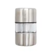 Convenient Mini Grinder Small Mill Stainless Steel and Grinder