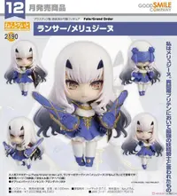 在飛比找露天拍賣優惠-【漢斯模型】12月預約商品 免訂金 GSC Fate FGO