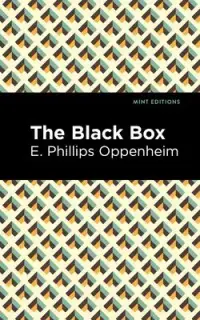 在飛比找博客來優惠-The Black Box