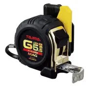 Goatu Safety Tape 5.5M 7.5M Measure Tools SFGLM25 Meter Scale Japan