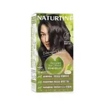 NATURTINT 赫本 赫本染髮劑3N深棕黑色【瑞昌藥局】000505