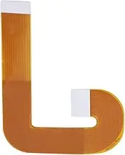 Lens Flex Cable for Ps2 Lens Ribbon Cable for Ps2 Copper 9W Pickup Lens Flat Ribbon Flex Cable Repair Part for Ps2
