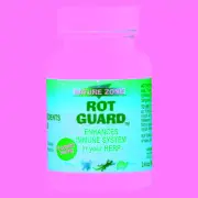Rot Guard 2.5 oz by Nature Zone