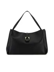 Salvatore Ferragamo New Line Shopper Bag