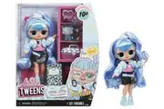 LOL Surprise Tweens Fashion Doll Ellie Fly with 10+ Surprises and Fabulous Accessories Great Gift for Kids Ages 4+
