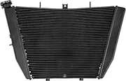 Radiator Grille Fit For Suzuki GSXR1000 GSX-R1000 GSX-R GSXR 1000 K9 2009-2016 Accessories Motorcycle Aluminium Radiator Cooler Cooling Engine Radiator
