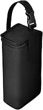Portable Blender Storage Bag,Nylon Travel Blender Carry Bag | Kitchen Gadget Accessories, Compact Container Hand Strap, Hand Shaker Pouch for Holiday