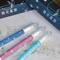 在飛比找PChome24h購物優惠-微光星旅 X SOLRITA 聯名款-雙頭水性彩繪筆8支組