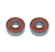 2x KP5AX (MAX) Bearings