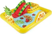 Intex Fun 'N Fruity Inflatable Pool Play Center