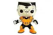 X-Men Colossus X-Force Chrome LACC 2018 US Pop! Vinyl