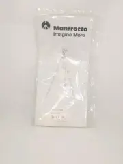Manfrotto MKC3-H01M Compact Series Tripod booklet Sealed!