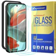 [3-Pack] ArmorSuit for Google Pixel 9 (2024) Tempered Glass Screen Protector
