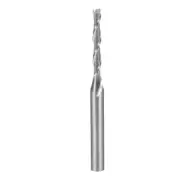 1/8" Shank 2.0mm x 15mm Carbide Flat Nose End Mill Cutter CNC Router Bits