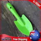 Gardening Shovel Portable Planting Trowel Shovel Mini Sand Shovel for Teens Kids