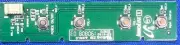 Vizio 6M02M0000600R Keyboard Controller V655-G9