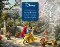 在飛比找博客來優惠-Disney Dreams Collection Thoma