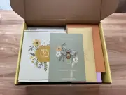 Archer & Olive June 2025 Subscription Box BRAND NEW