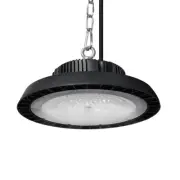 Emitto LED Lights UFO High Bay Gym Industrial Warehouse Shed Factory Lamp 240W